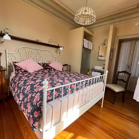 Villa Il Maiale Bianco Bed & Breakfast Сан-Феделе-Интельви Экстерьер фото